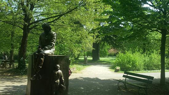 Parco delle Acque Minerali